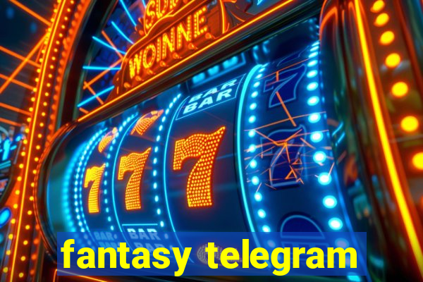 fantasy telegram